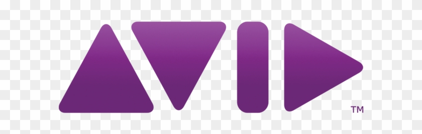 Avid Vizrtcom - Avid Technology Clipart #2084404