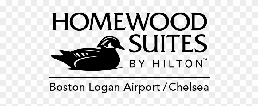 Logo - Homewood Suites Clipart #2084454