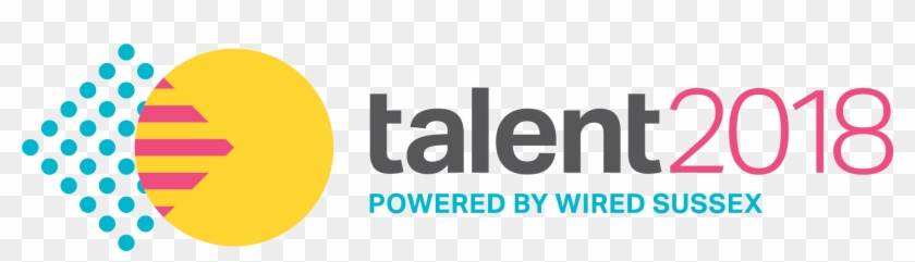 Get Involved With Talent2018 - Graphic Design Clipart