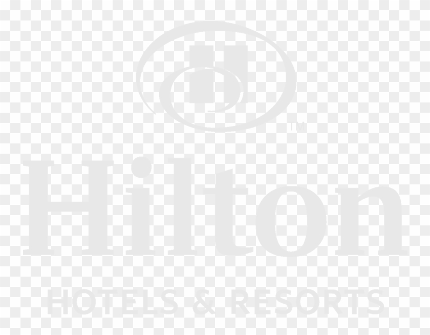 Hilton Hotels And Resorts Clipart