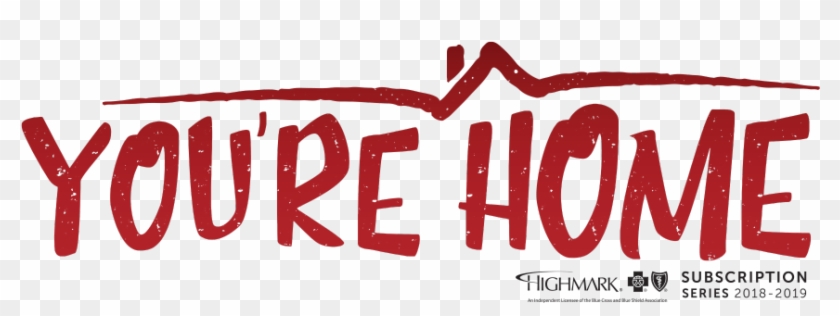 Welcome To Lincoln Park Performing Arts Center Whereyou're - Highmark Clipart