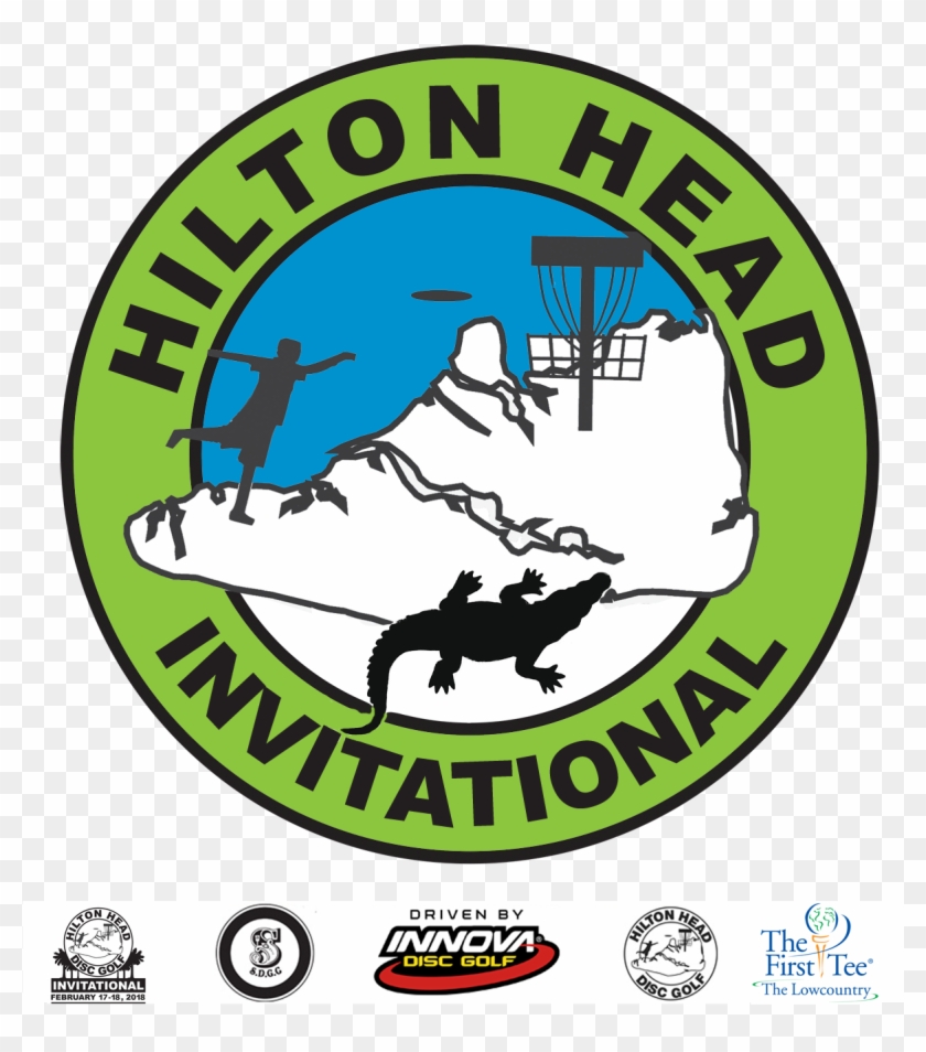 Hilton Head Invitational - Hicksville Fire Department Logo Clipart #2084653