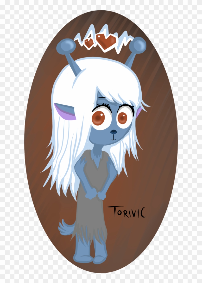 Jack Villager By Torivic - Cartoon Clipart #2084686