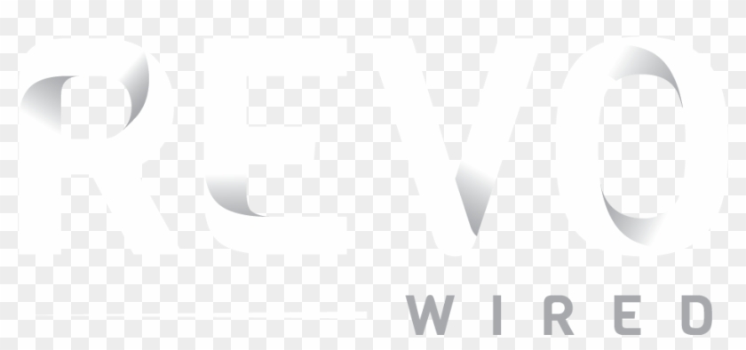 Revo Wired - Graphic Design Clipart #2084688