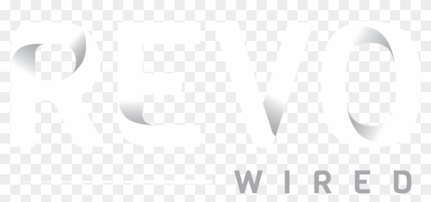 Revo Wired - Graphic Design Clipart