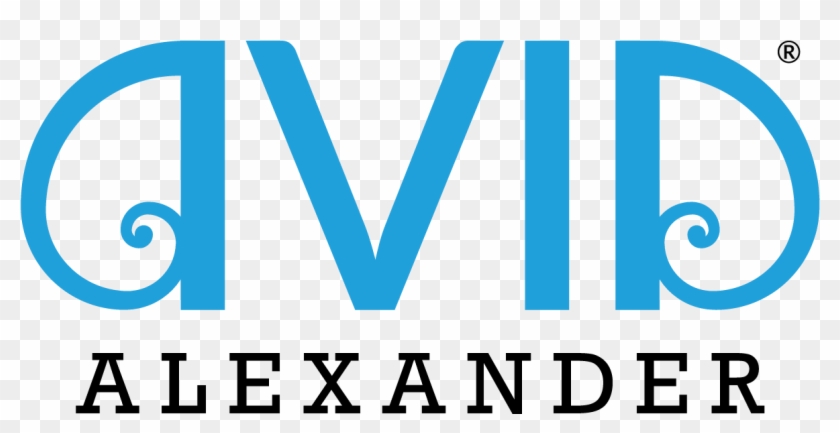 Avid Alexander - Graphic Design Clipart #2084792