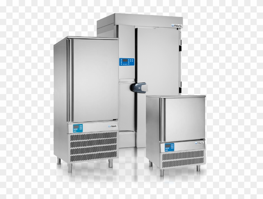Polaris Refrigeration High Performance Cold - Blast Chilling Clipart #2084793