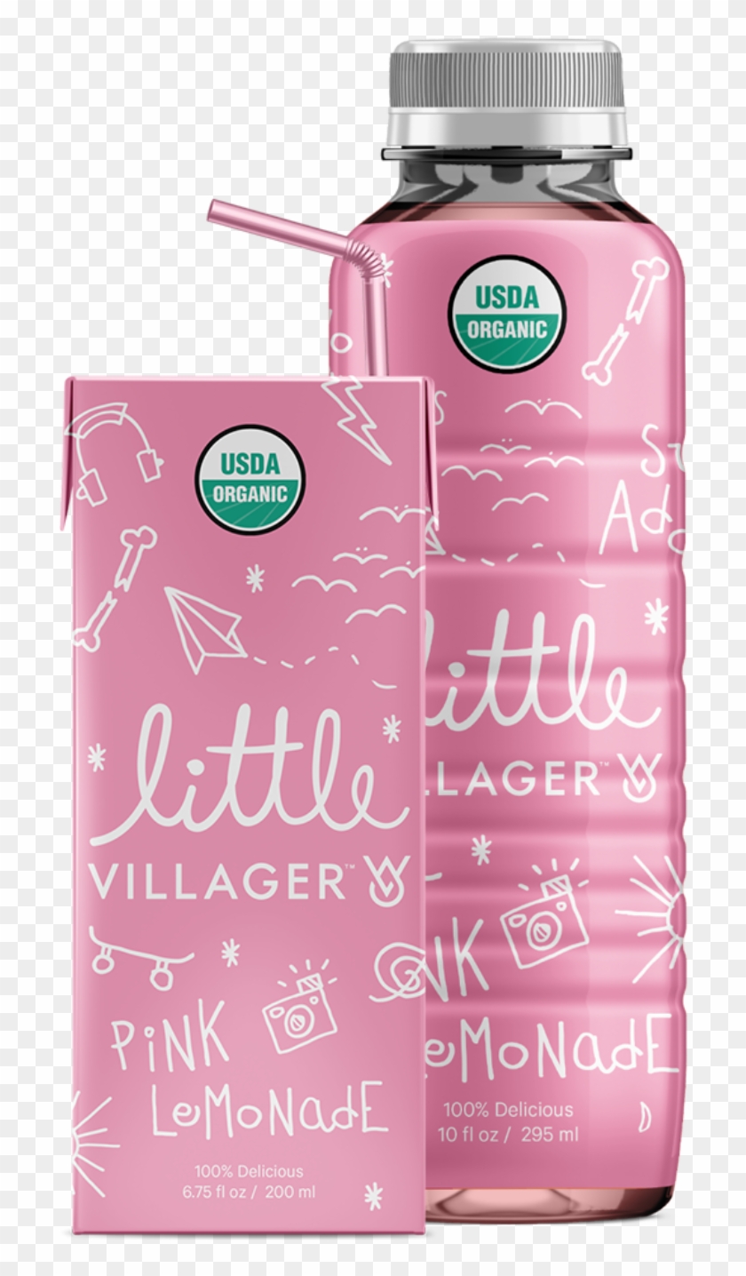 Plastic Bottle Clipart #2084794