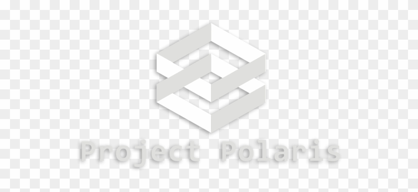 Logo Project Polaris - Graphic Design Clipart #2084855