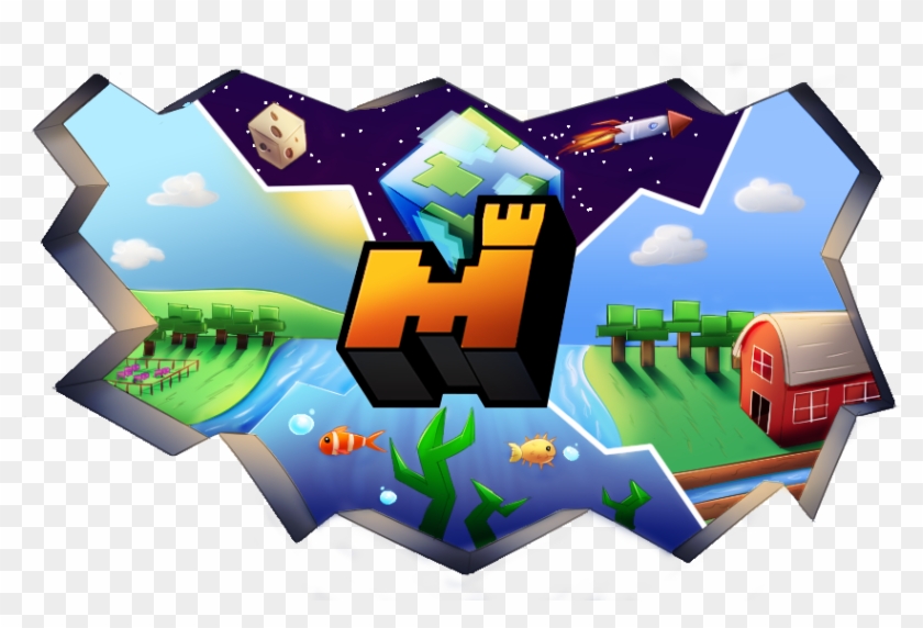 Mineplex Png - Mineplex Mps Thumbnail Clipart #2084862