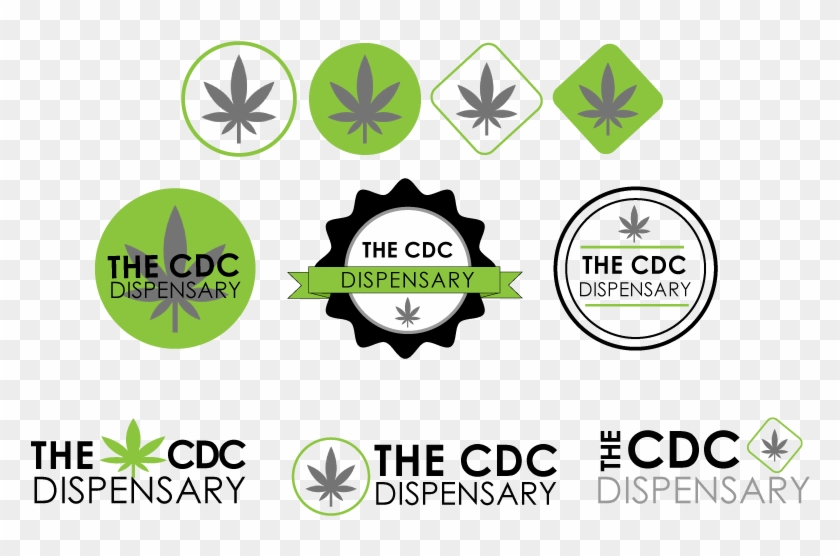 Web And Logo Design For Cdc - Graphic Design Clipart #2084913