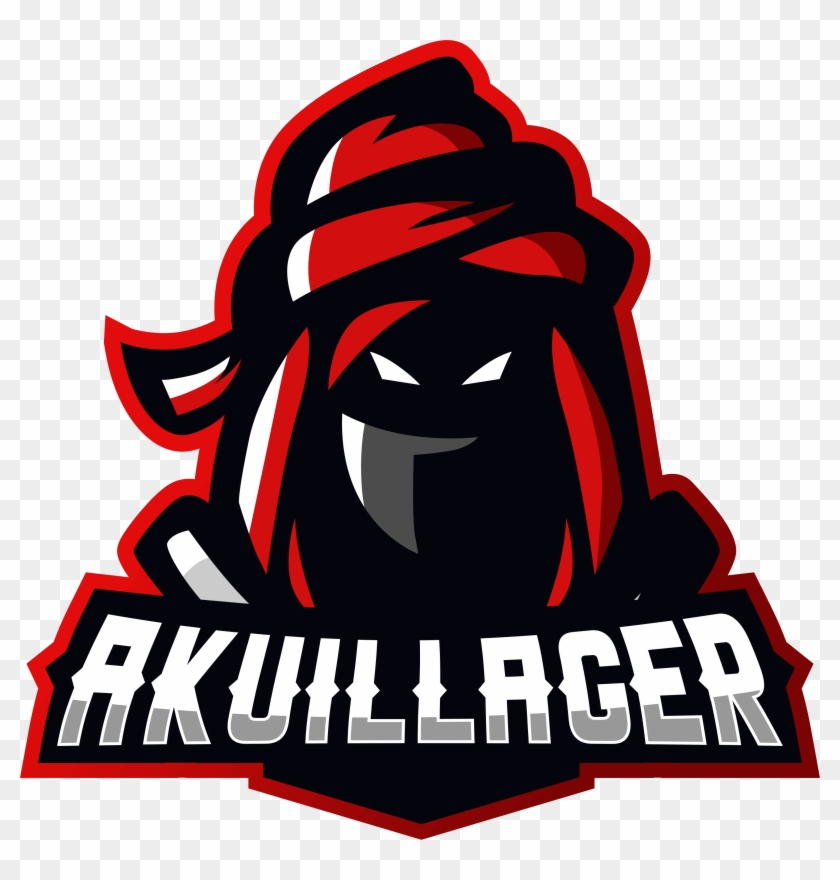 Ak-villager - Illustration Clipart