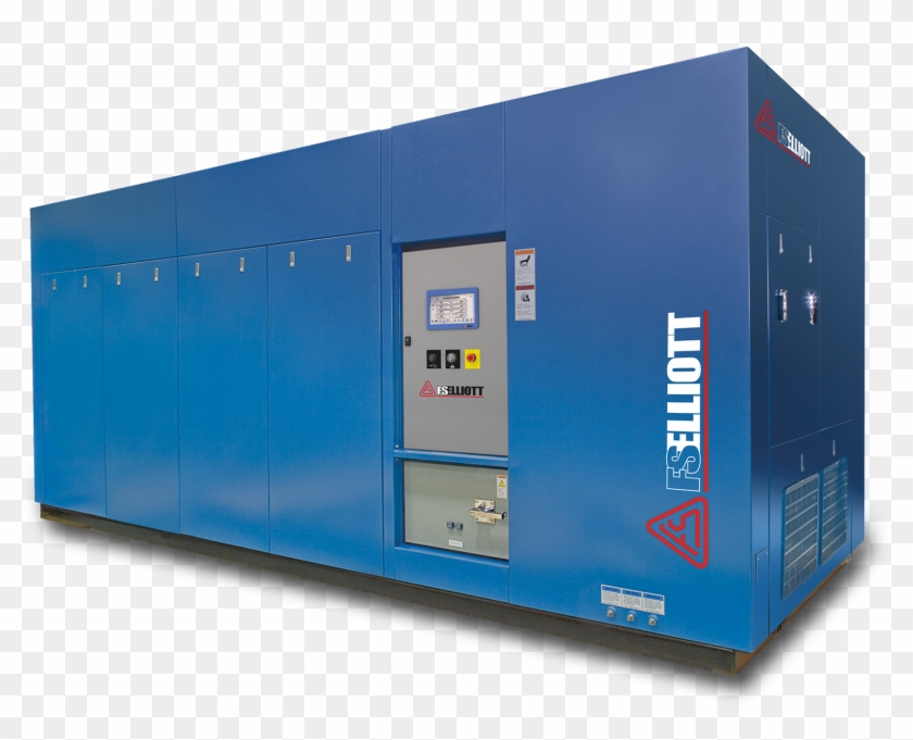 Fs-elliott Polaris P400 Sound Enclosure - Enclosure Clipart