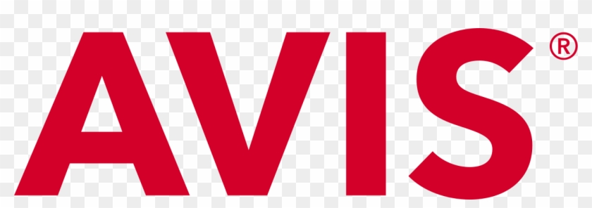 File Avis Logo 2012 Svg Wikimedia Commons Rh Commons - Avis Logo Svg Clipart #2085023