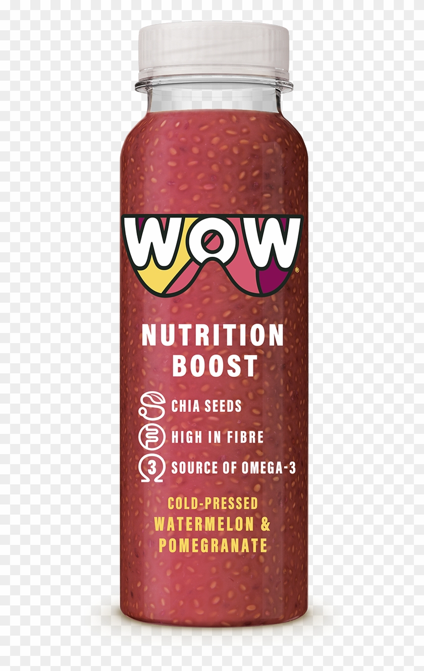 Watermelon & Pomegranate Clipart