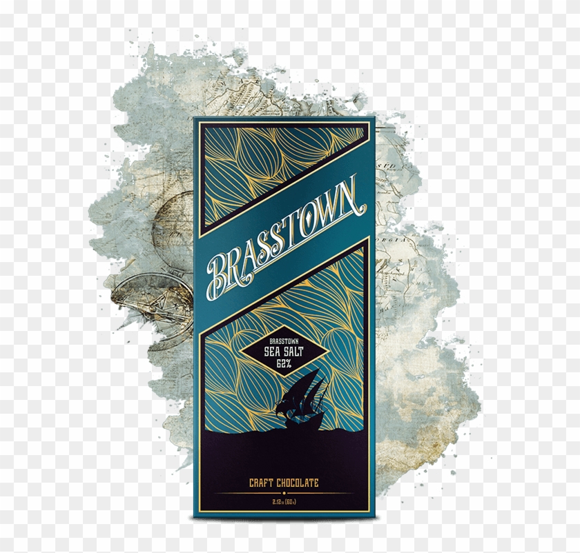 Sea Salt - Poster Clipart #2085225