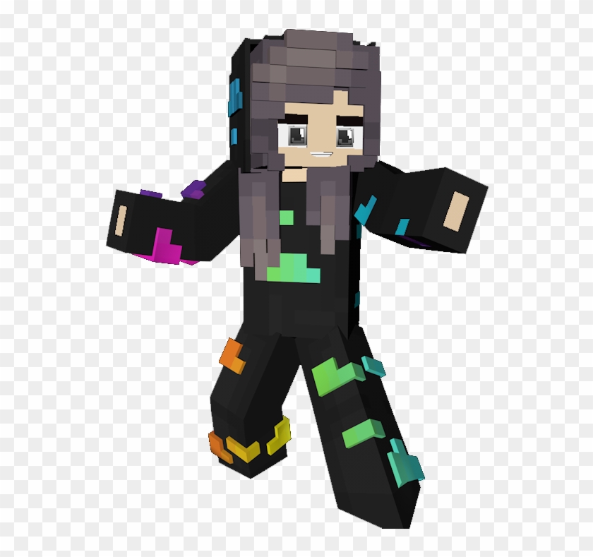 Giving Away Making Free Skin Renders For People Mineplex Clipart