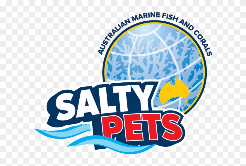 Salty Pets Pty Ltd Clipart