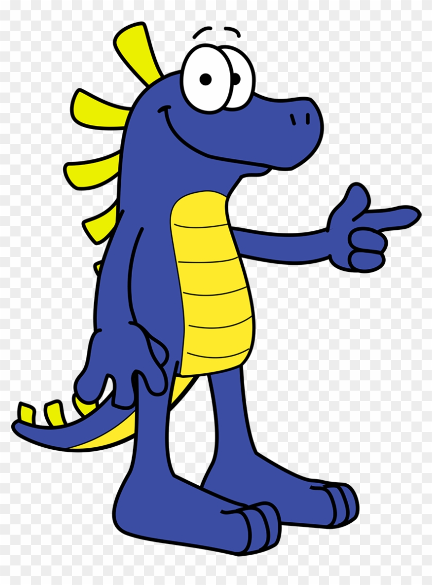 Mascot2 Clipart #2085469