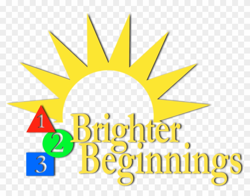 Brighter Beginnings Cdc Clipart #2085477