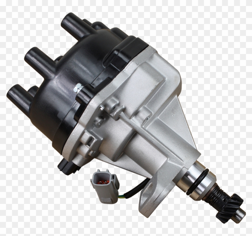 Brand New Ignition Distributor - Drill Presses Clipart #2085572