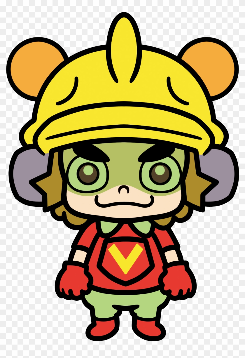 Mineplex Mineplex Wiki Fandom Powered By Wikia - Warioware Gold 9 Volt Clipart