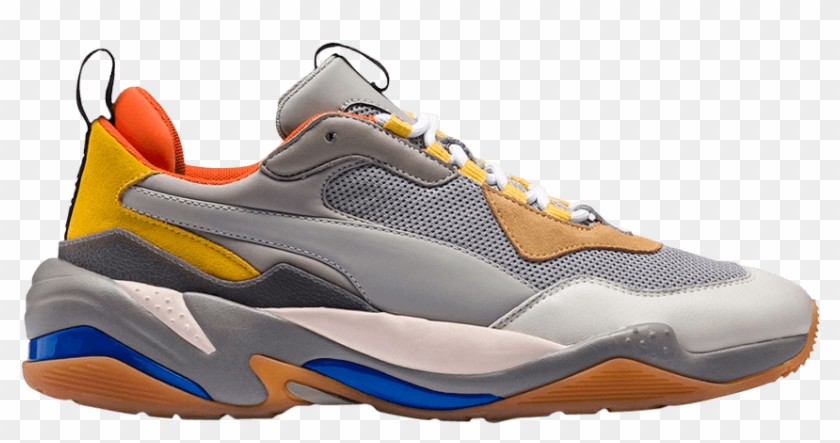 Puma Thunder Spectra - Puma Thunder Spectra Drizzle Clipart #2085710