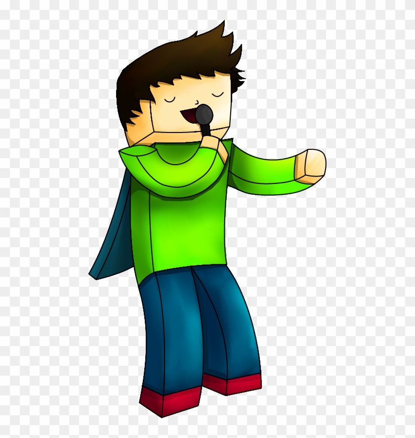 Mineplexverified Account - Cartoon Clipart #2085784