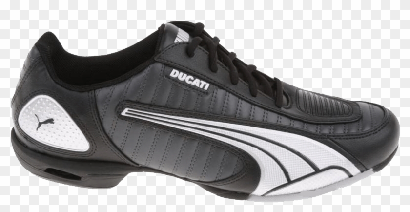 puma ducati classic white