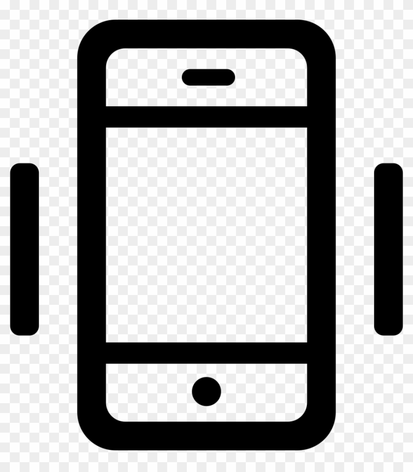 Png File - Mobile Phone Clipart #2085810
