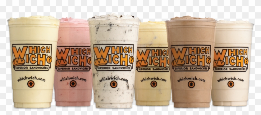 Shakes - Wich Clipart