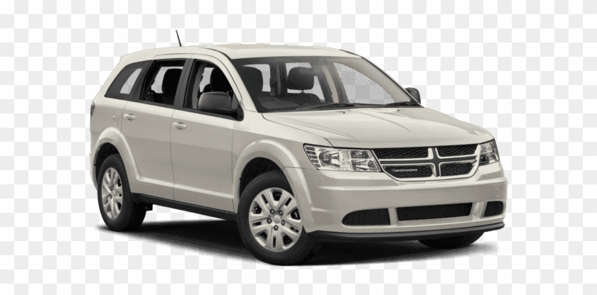 New 2018 Dodge Journey Se - 2017 Chevy Equinox Lt Awd Clipart