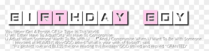 Happy Birthday Pngs New Clipart