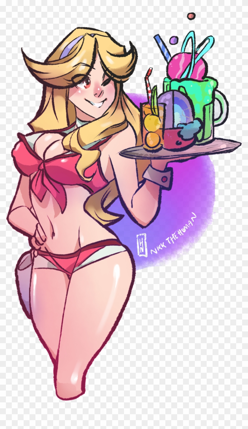 Honey From Space Dandy Space Dandy, A Dandy In Space - Honey Space Dandy Art Clipart