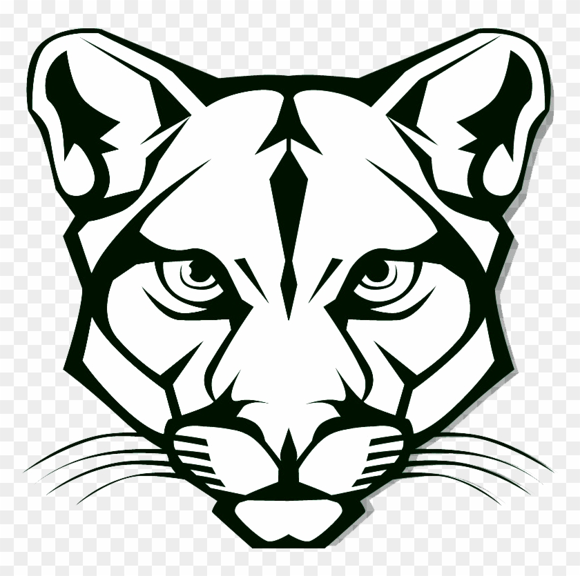 Http - //apsardzes - Eu - Blackhawk Cougars Clipart