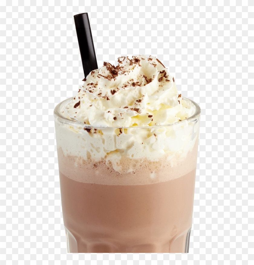 Milkshake Clipart