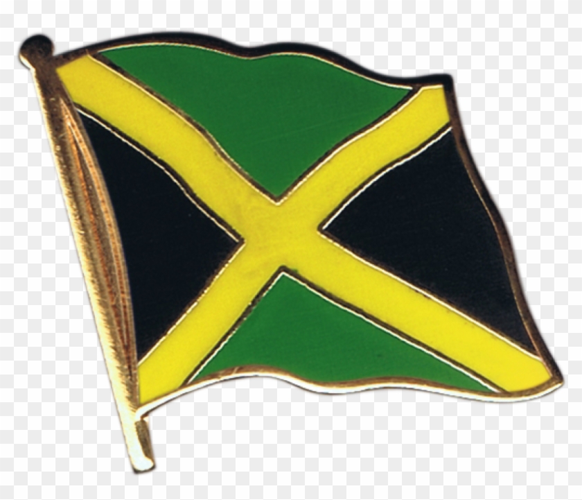 Go To Image - Bandiera Giamaica Clipart