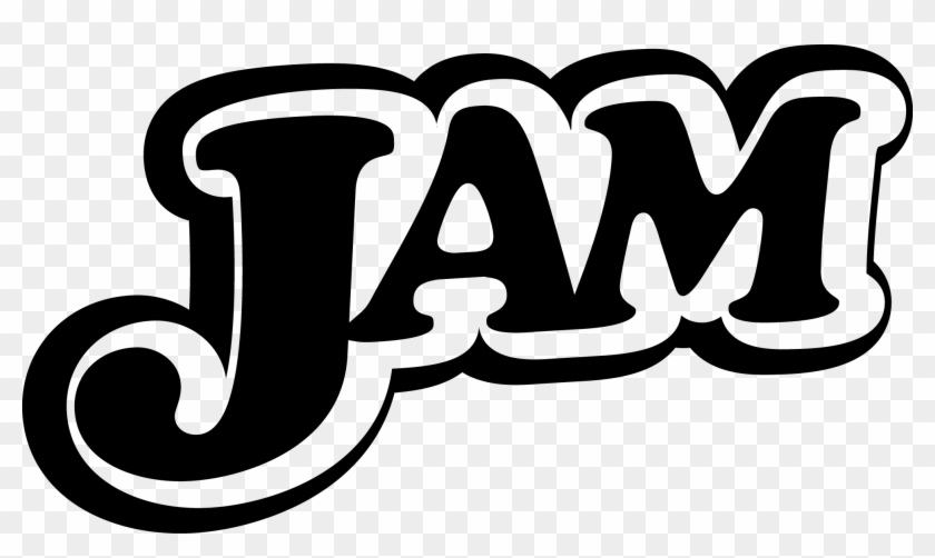 File - Jamlogo Clipart #2086260