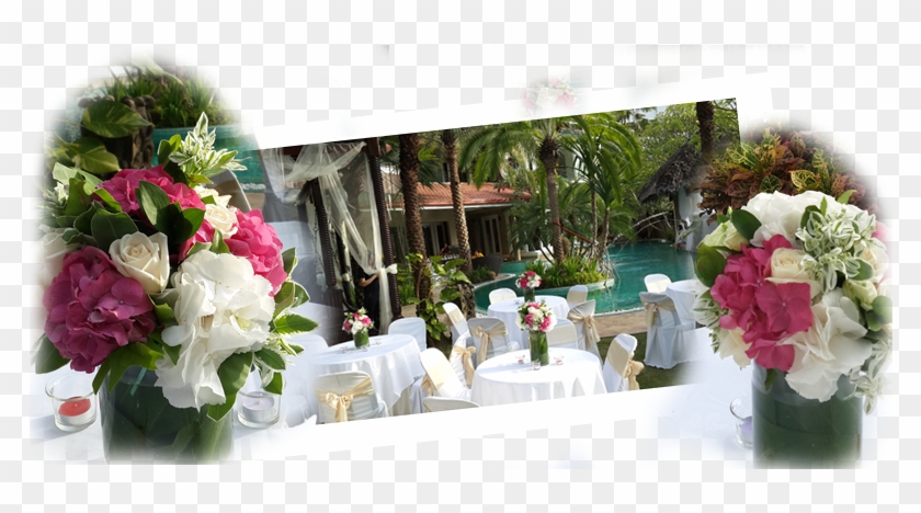 Welcome To Hock Nam Hin Fruits, Flowers & Gifts Ipoh - Garden Roses Clipart