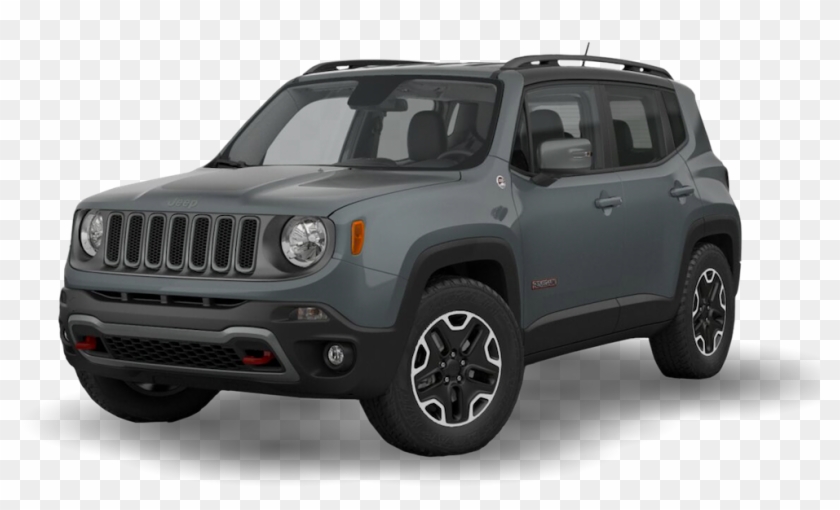 2018 Jeep Renegade Colorado Springs Co - New Alfa Romeo Tonale Clipart #2086535