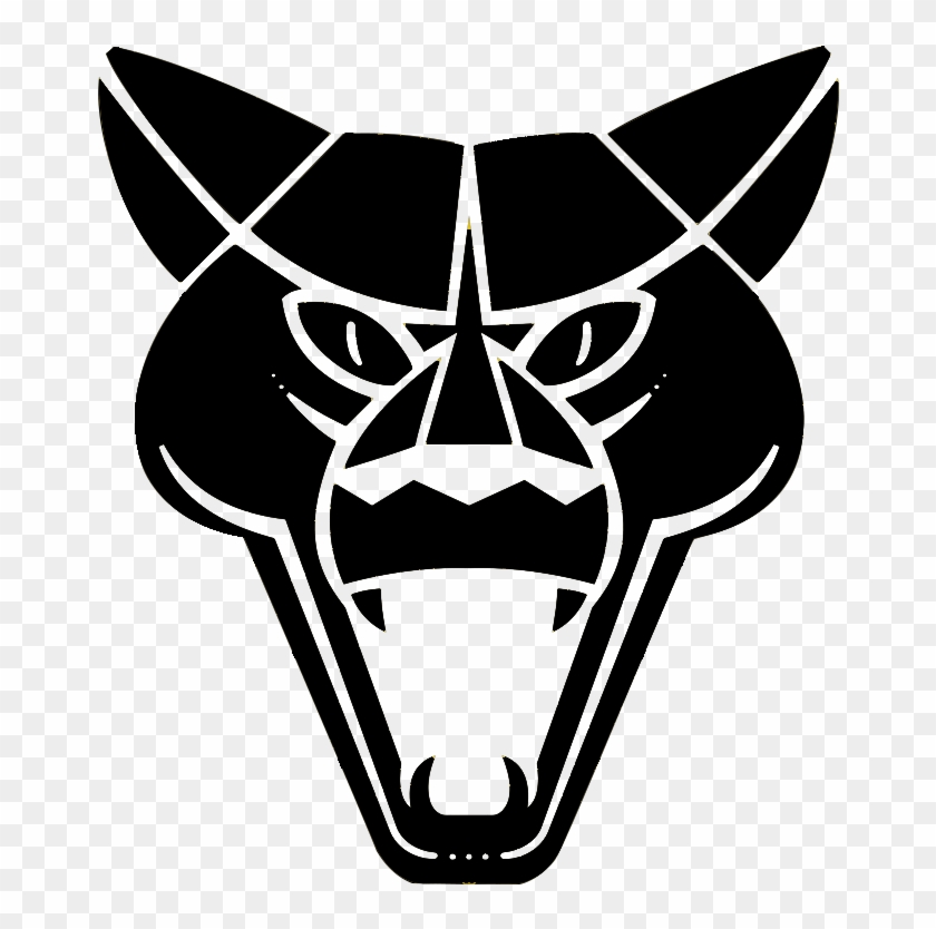 Emblema Puma Clipart