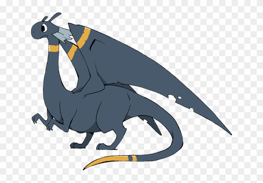 Bones Gonna Save Anime Again This April - Dragon Pilot Hisone And Masotan Clipart