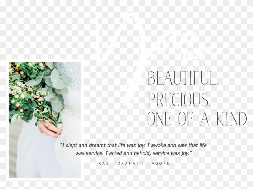 I've Had The Words Above Printed And Kept On My Desk - Floral Design Clipart