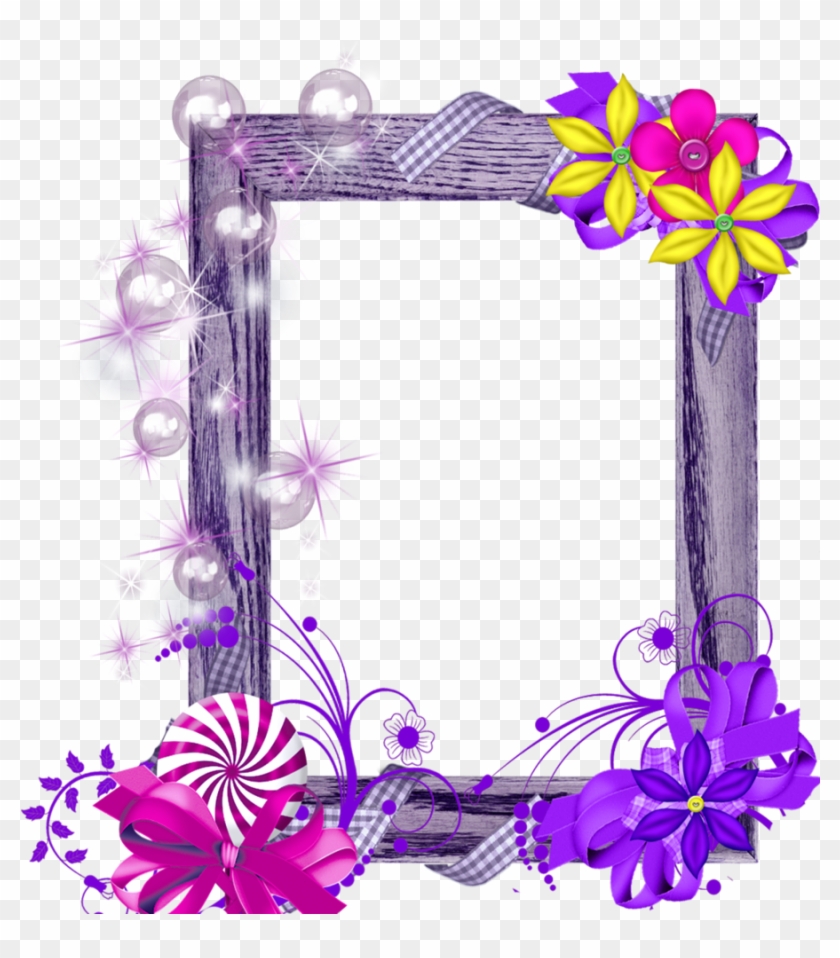 Png Frames For Photoscape - Frame Photoscape Free Download Clipart #2086767