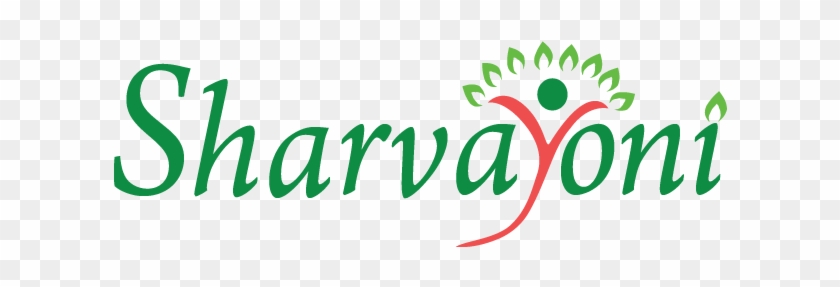 Home Herbal Beauty Tips Is Now Changed To Sharvayoni - Roche Clipart