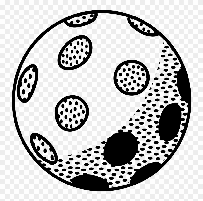 Ball Bearing Clipart Icon Png - Ball Lineart Transparent Png #2086925