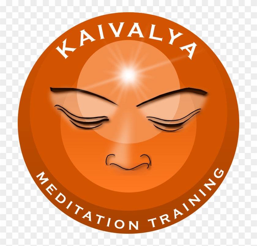 Logo Kaivalya - Circle Clipart