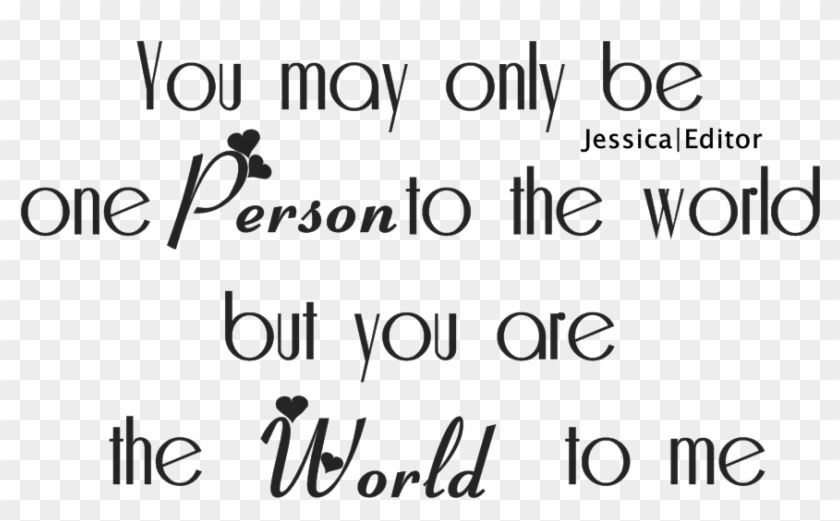 1000 X 615 6 - Photoscape Texts For Editing Clipart