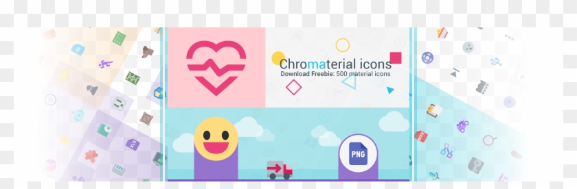 See More - - Smiley Clipart #2087158