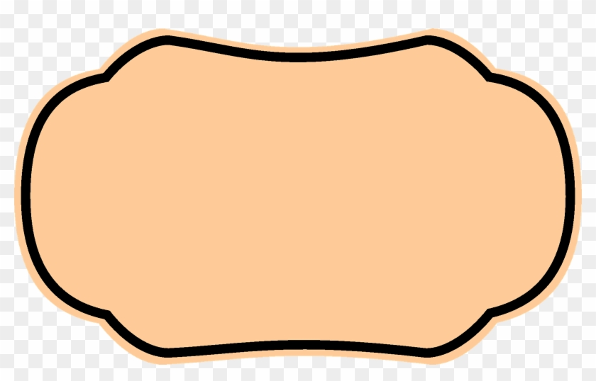 Starbucks Logo Png Transparent & Svg Vector - Frame Para Tubete Png Clipart